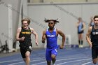 Track & Field  Men’s Track & Field open up the 2023 indoor season with a home meet against Colby College. They also competed against visiting Wentworth Institute of Technology, Worcester State University, Gordon College and Connecticut College. - Photo by Keith Nordstrom